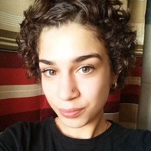 Meet your Posher, Dana